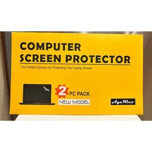 Aya wick Pro 16 computer screen protector / anti blue light screen filter